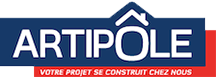 LOGO ARTIPOLE PNG